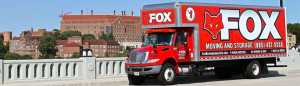 knoxville movers fox moving company