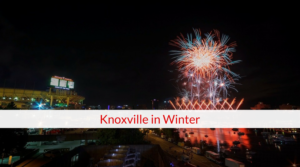 knoxville in winter