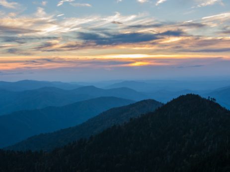 why you should move to east Tennessee