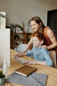 relocate as a single parent
