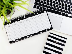 how to move on short notice