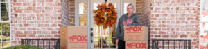 packing and moving services